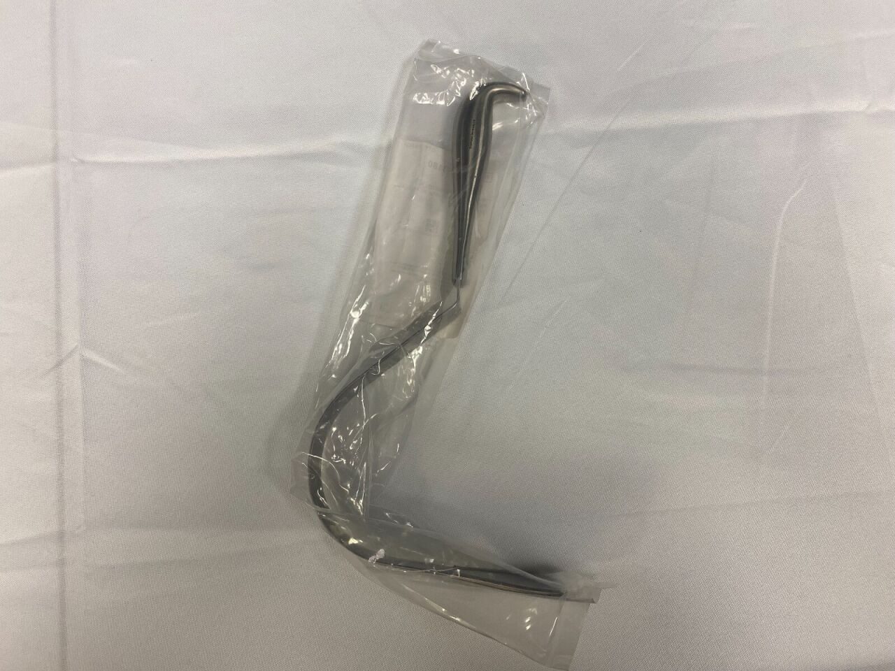 V. MUELLER VM29-3180 Harrington Pemberton Retractor BW 64mm — photo 4