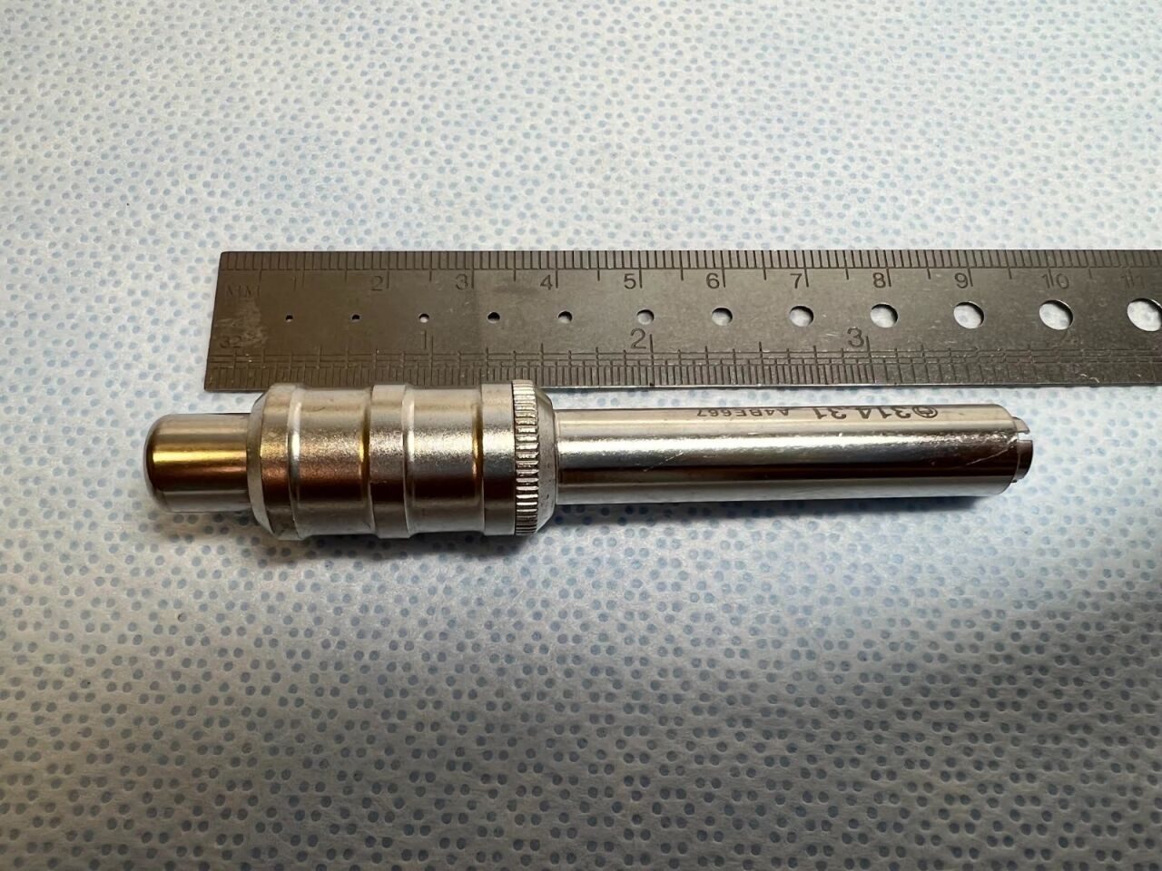 SYNTHES 314.31 Screwdriver — photo 1