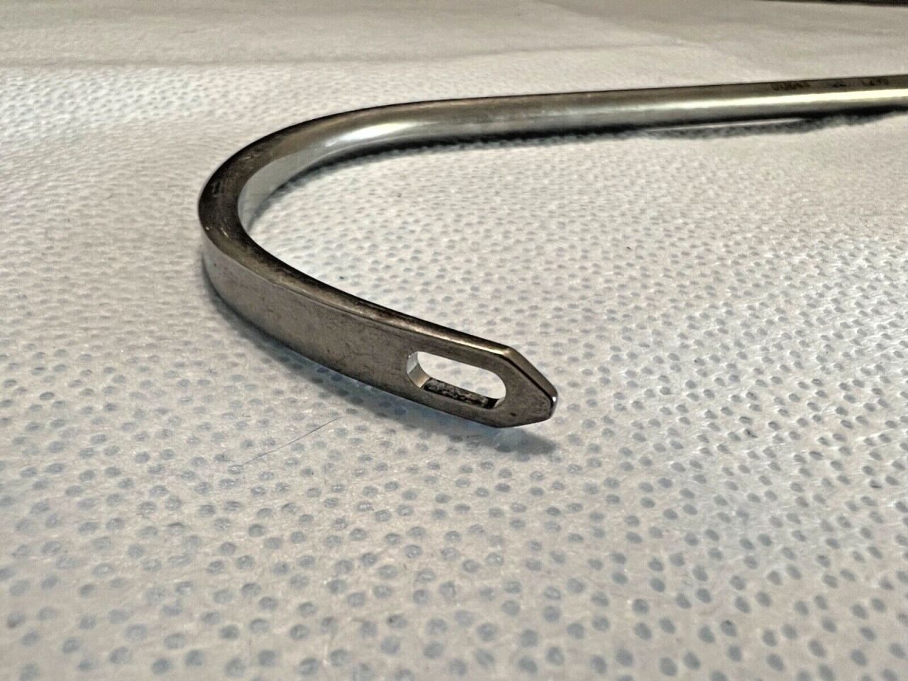 ACUFEX 13644 ACL Rear Entry Introducer — photo 3