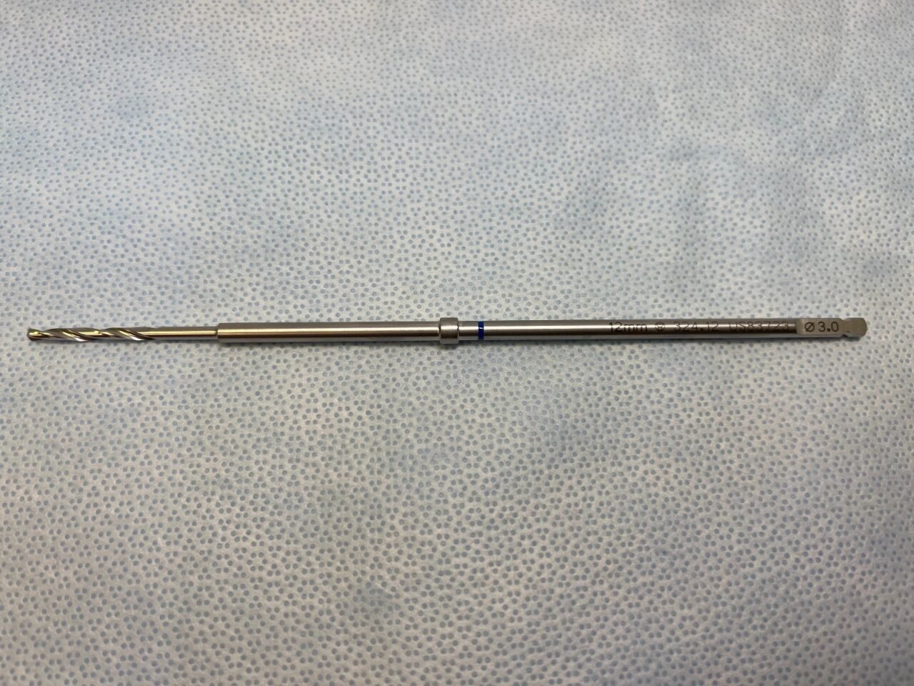 SYNTHES 315.31 Drill Bit — photo 1
