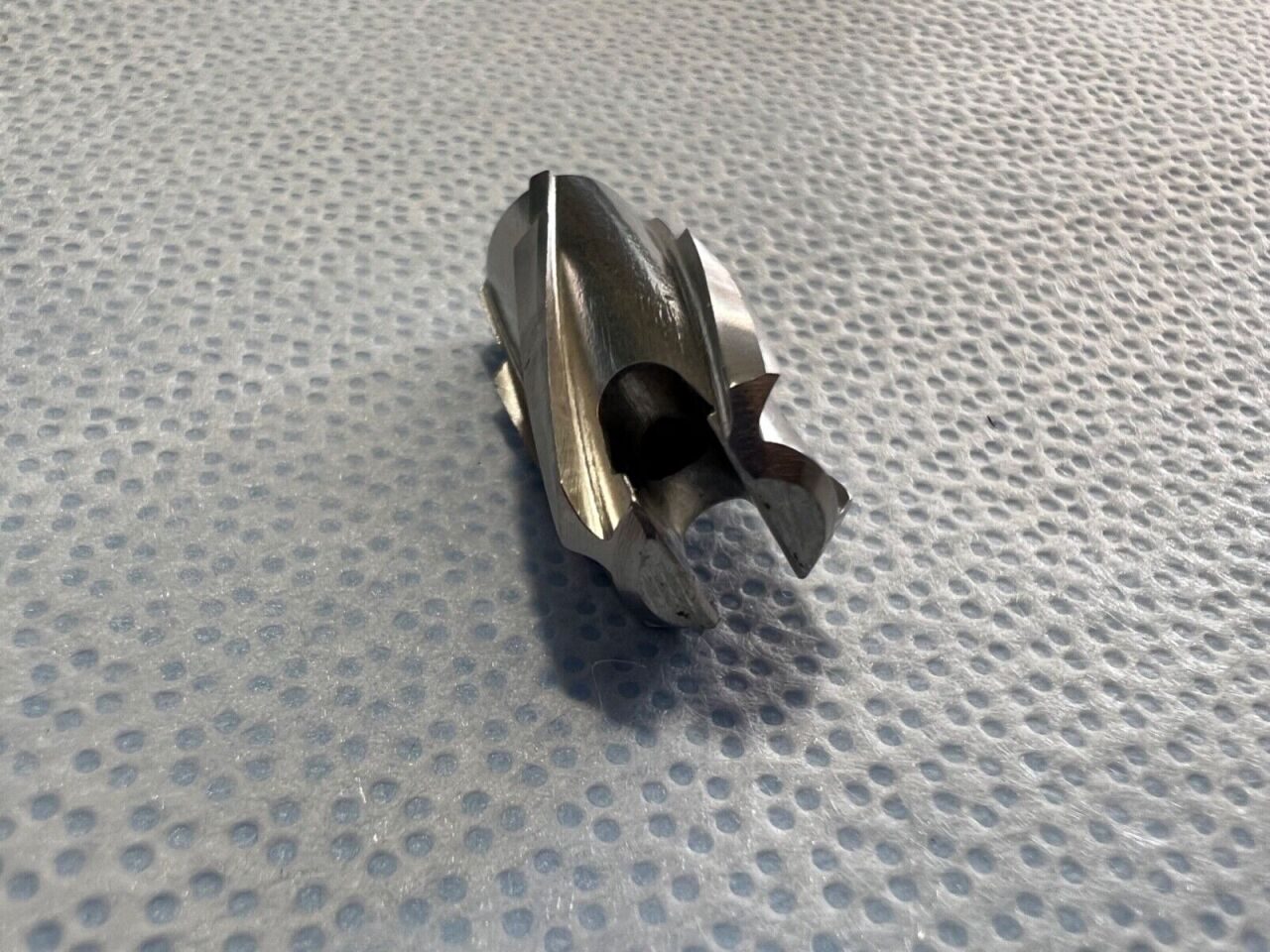 SYNTHES 351.58 Medullary Reaming Head 13.5mm — photo 4