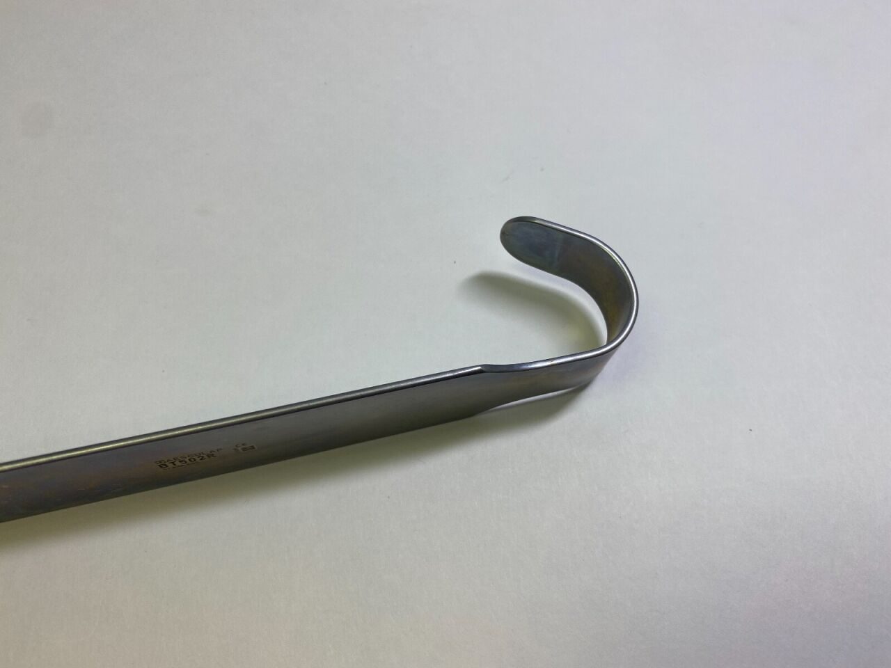AESCULAP BT502R Taylor Spinal Retractor — photo 5