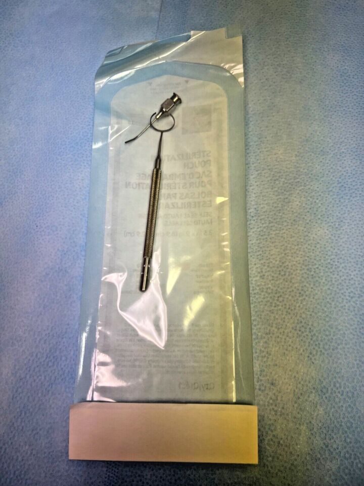 ACCUTOME AP0201C Ophthalmic Corneal Marker — photo 6
