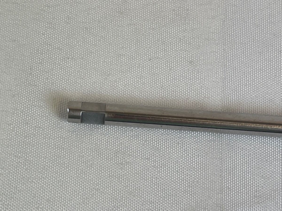 ARTHREX AR-6524-06 Reusable 6mm Portal Dilator Dilation Sleeve — photo 3