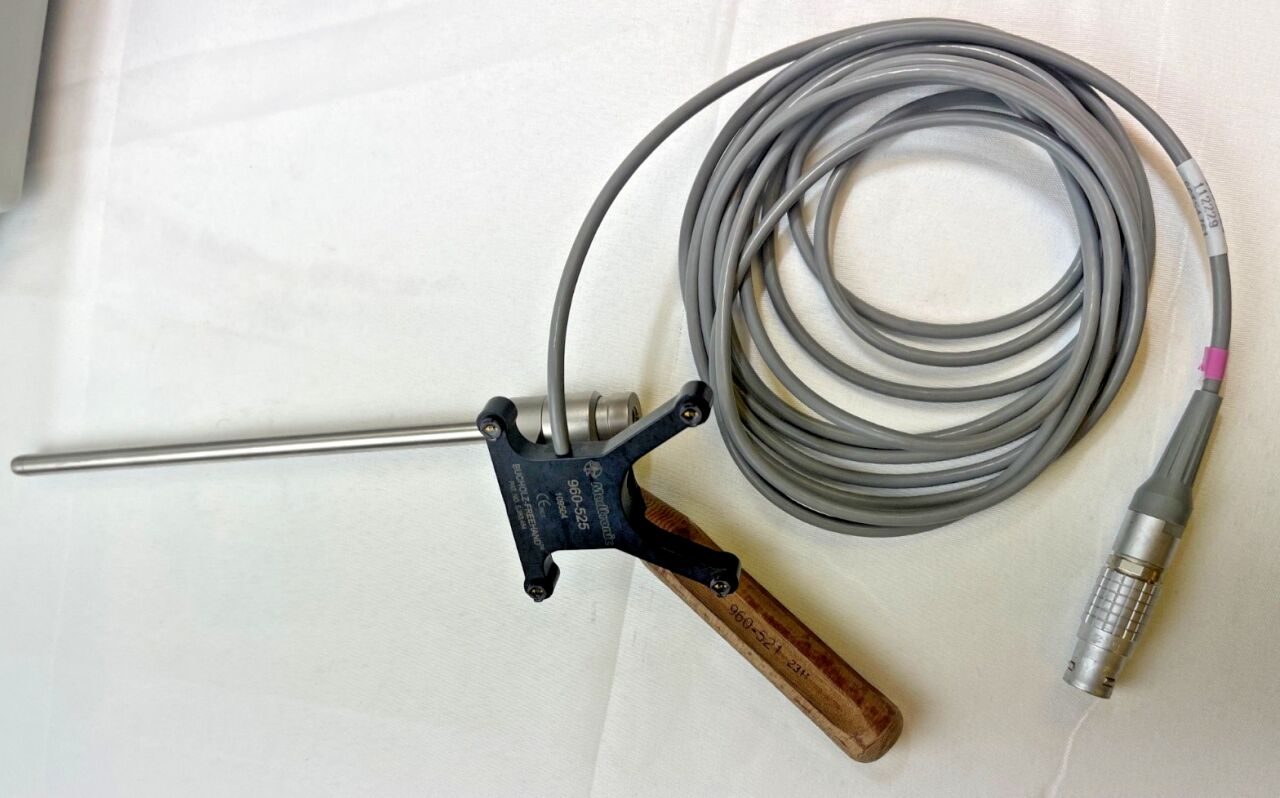 MEDTRONIC Various  Stealth Station Cranial Set w/ Sterilization Case — photo 2