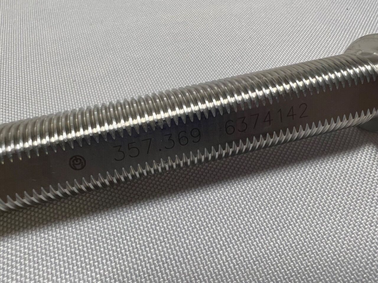 DEPUY SYNTHES 357.369 Helica Blade Guide Sleeve — photo 2