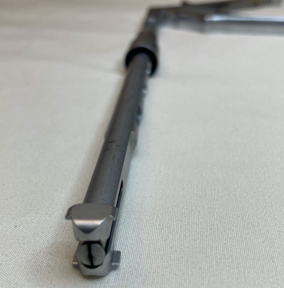 GLOBUS MEDICAL 6134.1005 Head Removal Tool — photo 7