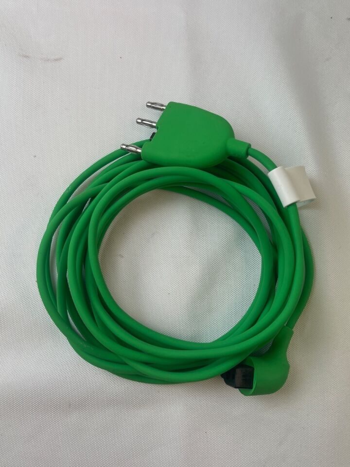 INTUITIVE DA VINCI 470383-06 Xi Monopolar Cautery Cord Cable — photo 7