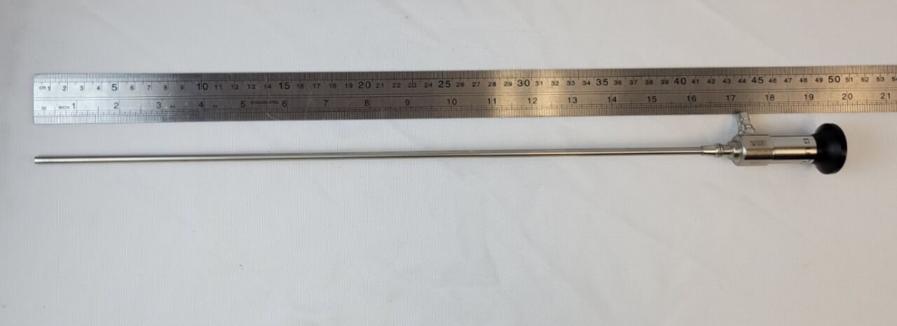 GUIDANT 11333 5.0mm 0deg Endoscope — photo 11