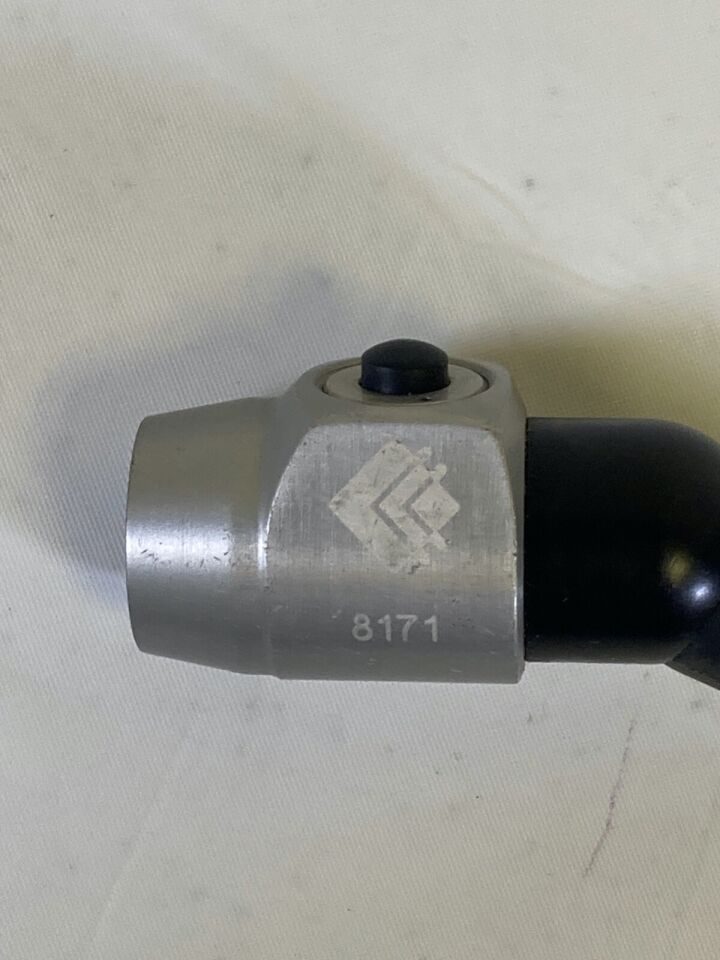 LINVATEC 8171 O/R Camera — photo 5
