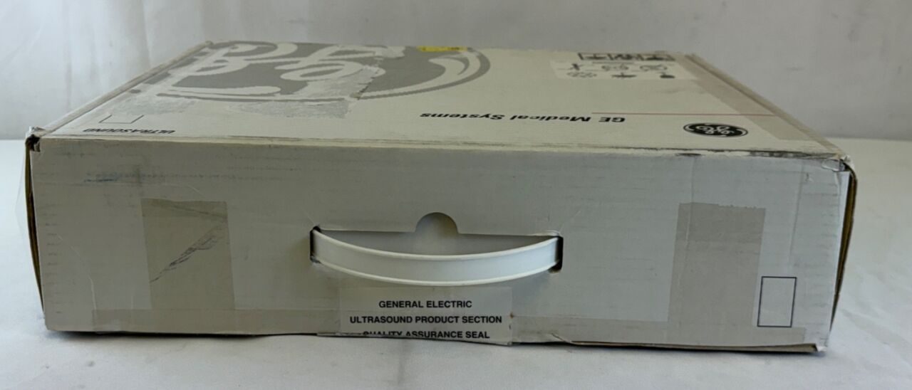 GE 9L-D Ultrasound Transducer — photo 9