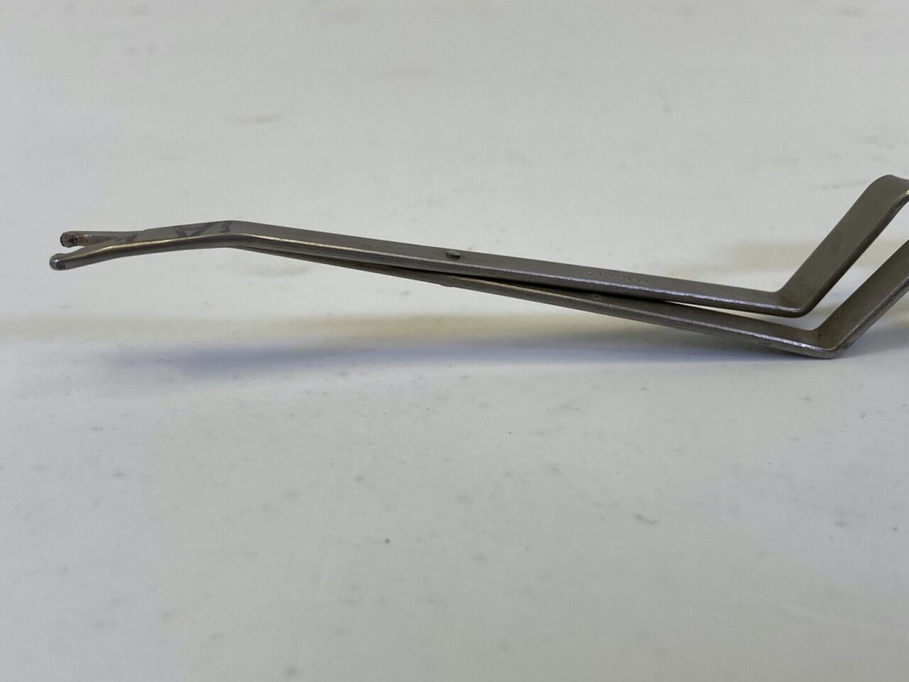 CODMAN Kees-Alex Aneurysm Clip Applier Forcep — photo 9