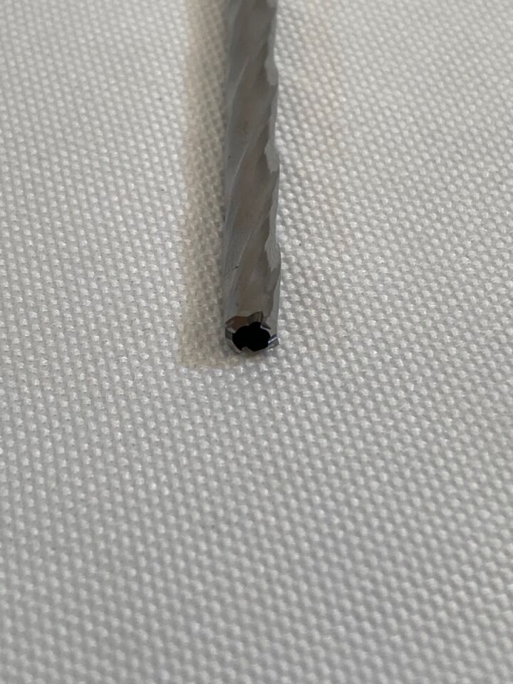 SYNTHES 310.634 Drill Bit — photo 4