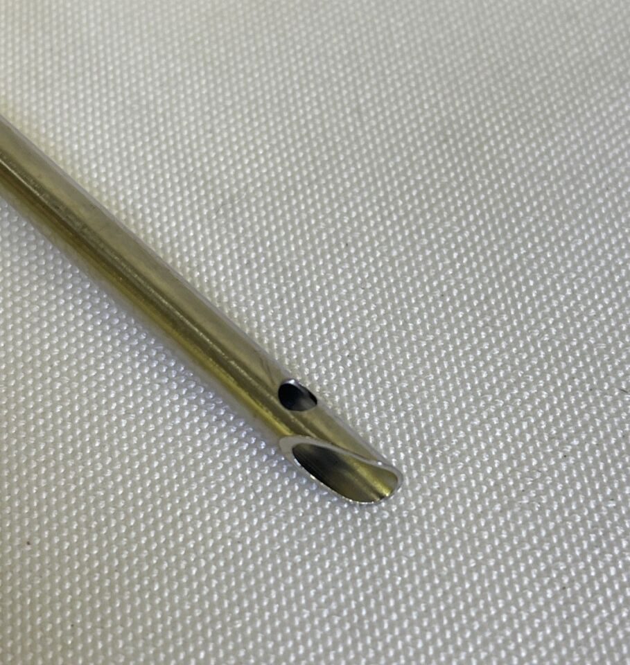 ARTHREX AR-3400-4.5 Cannula — photo 5