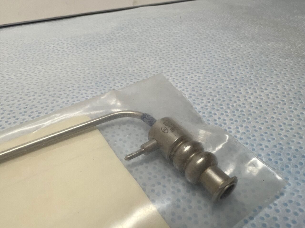 KARL STORZ 12062B Insertable Suction Tube For 30cm Scopes — photo 3