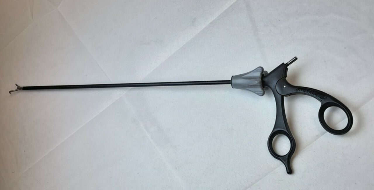 AESCULAP PO958R PM973R PO730R Monopolar Rotating Handle w/ Sheath — photo 6
