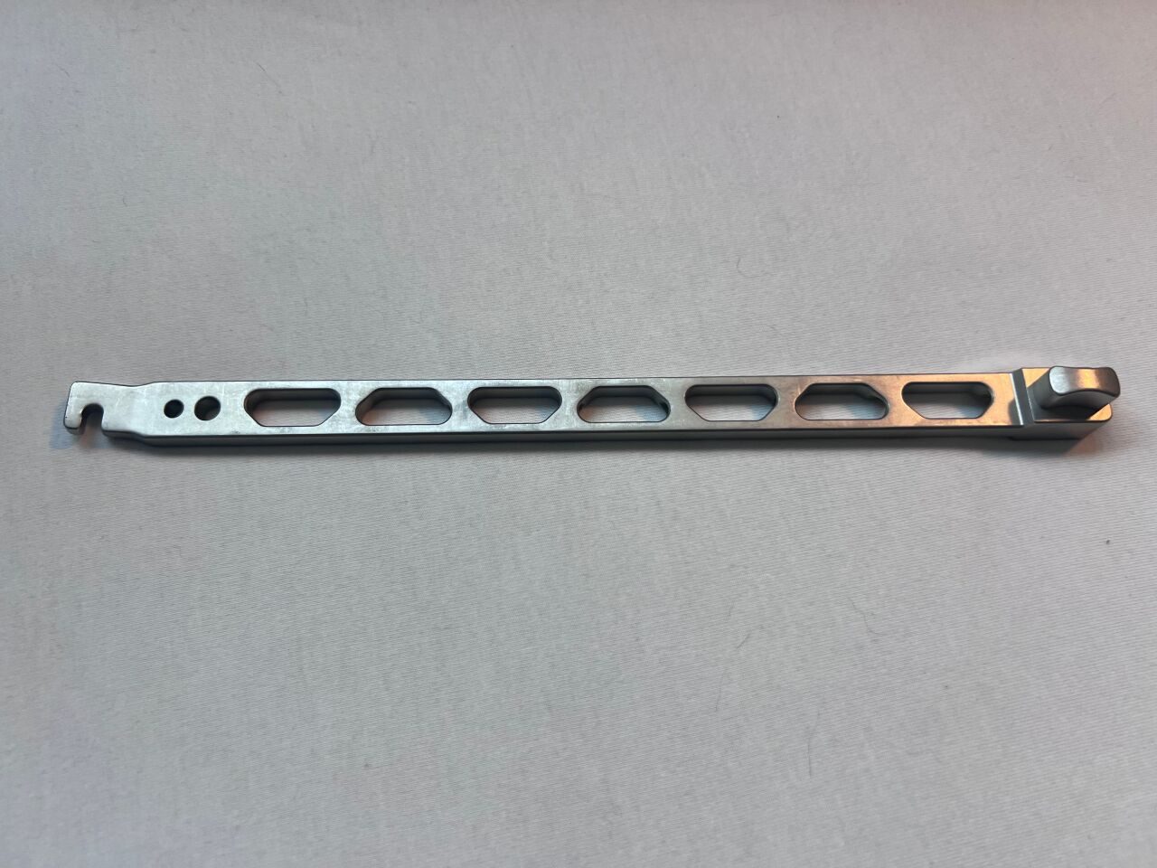 DS 2020-00-146 OCT System Bending Iron Right — photo 1