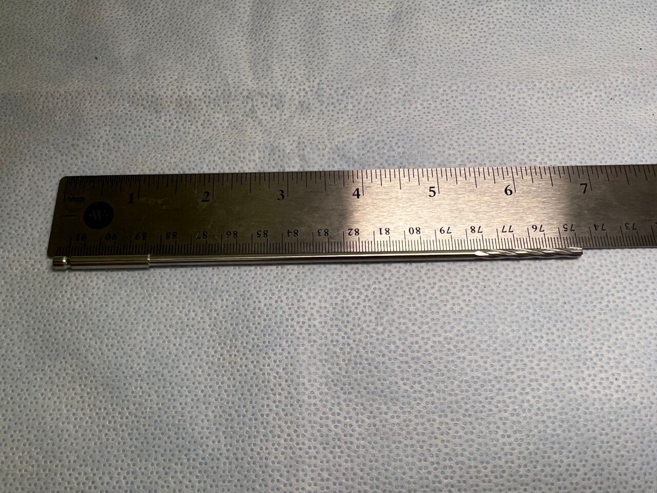 SYNTHES 310.65 Cannulated 3.2mm Drill Bit — photo 2