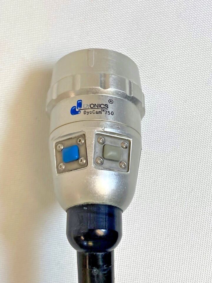 DYONICS DyoCam 750 O/R Camera — photo 2