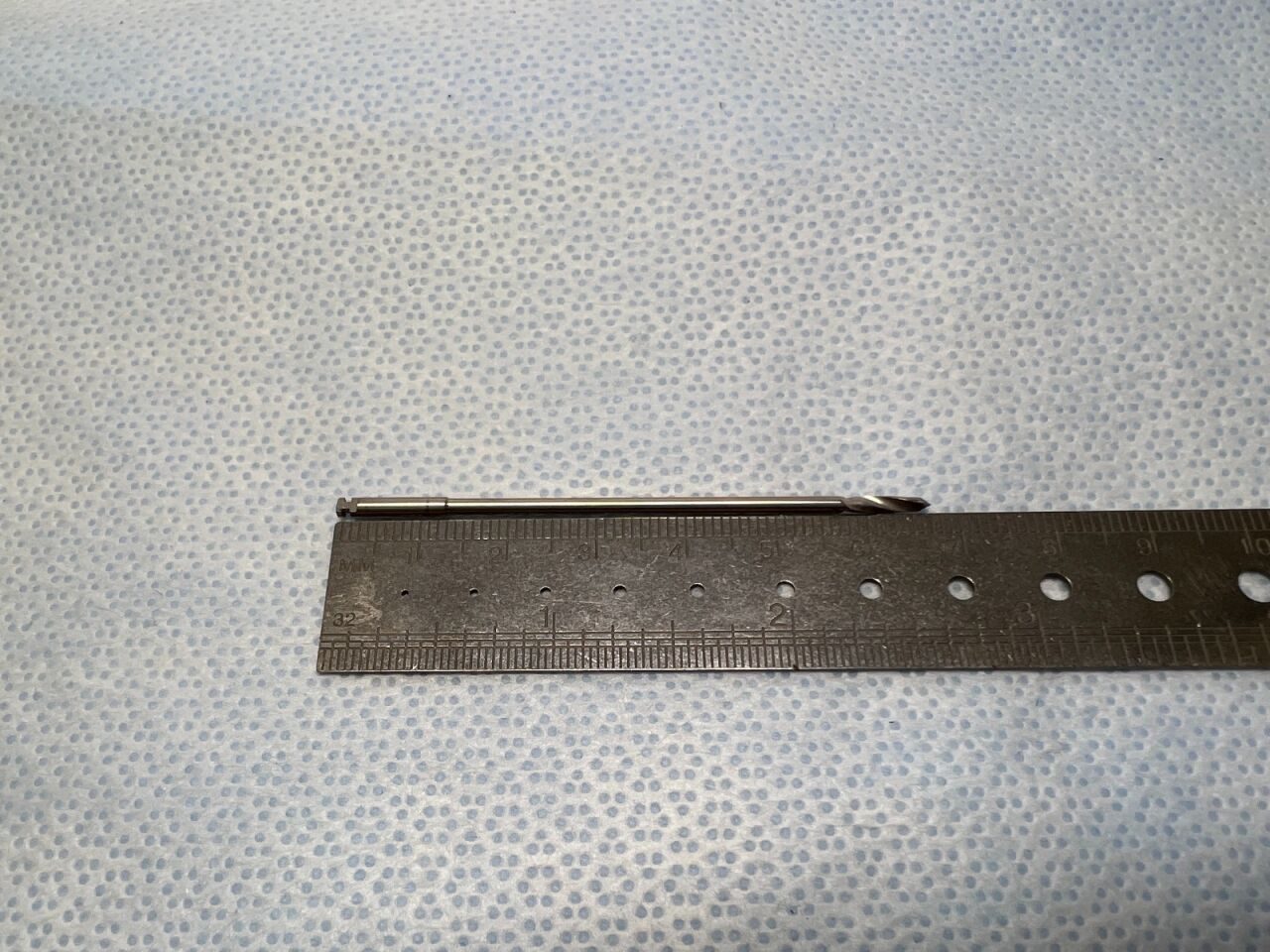 SYNTHES 513.14 Drill Bit — photo 1