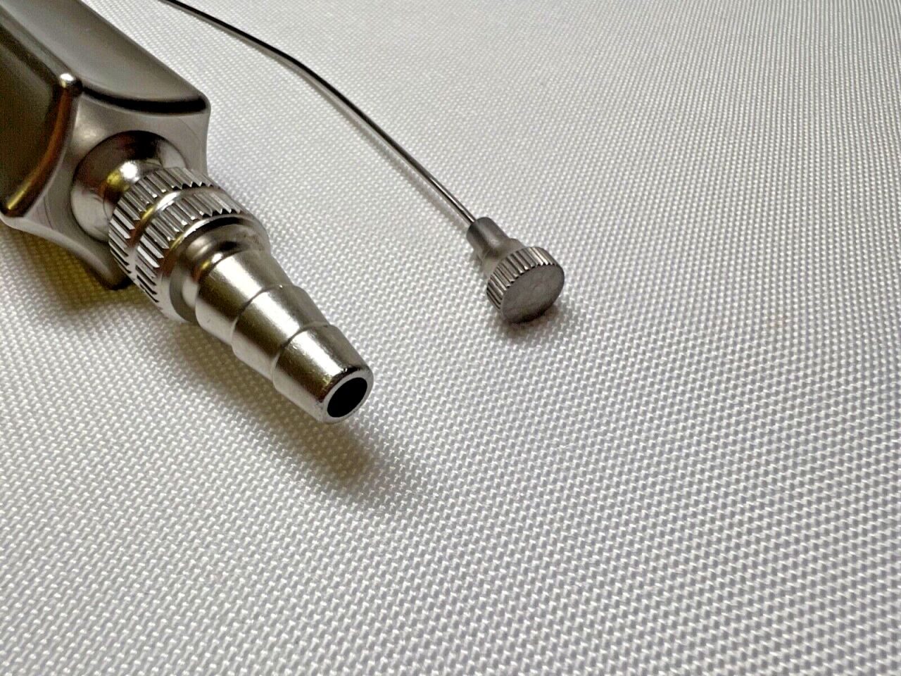 Surgical Suction Tube — photo 5