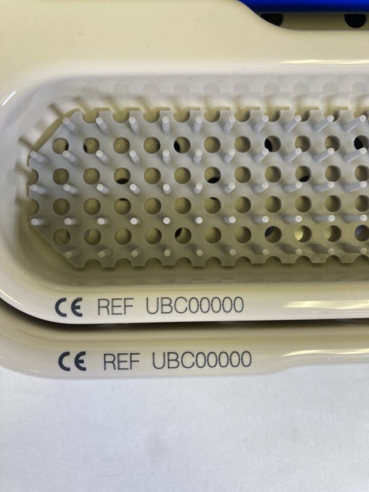 COFLEX UBC00000 Paradigm Spine Instrument Tray Complete Neuro Spine — photo 9