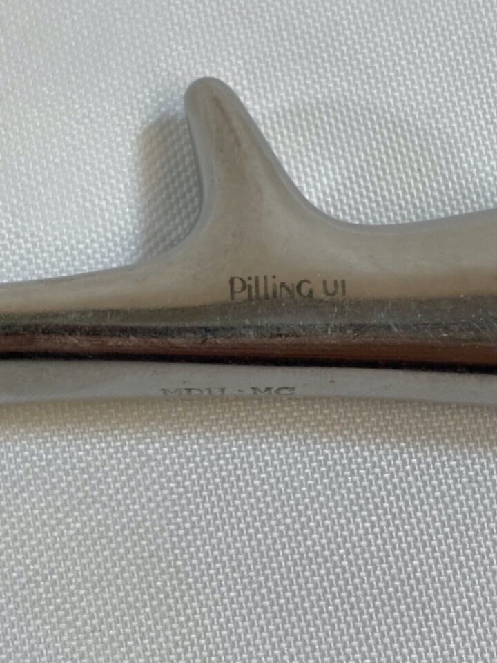 PILLING WECK 243070 Handheld Orthopedic Retractor — photo 2