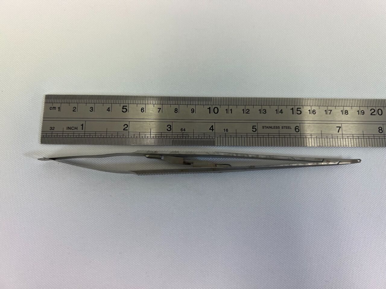 SYNTHES 348.95 Screw Holding Forceps