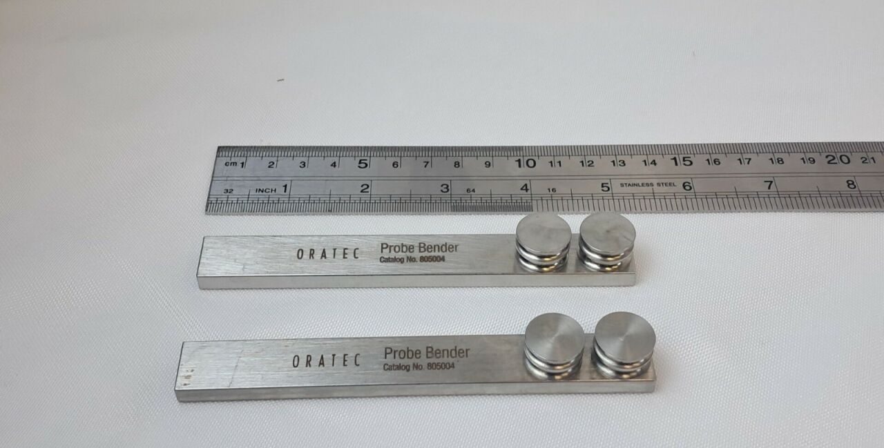 ORATEC 805004 Probe Bender, Lot of 2 — photo 5