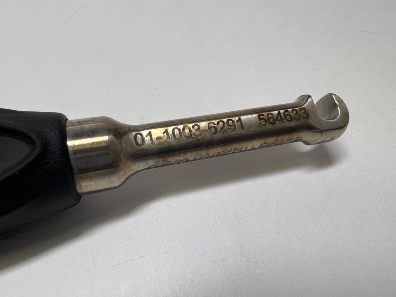 ORTHO PEDIATRICS 01-1003-6291 In-Situ Bender 5.5mm Right Angled — photo 5