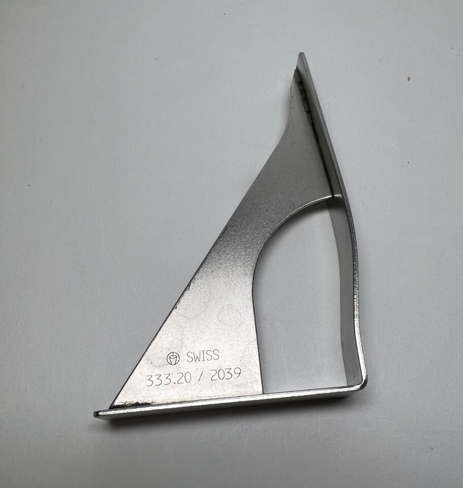 SYNTHES 333.20 Plate Guide — photo 4