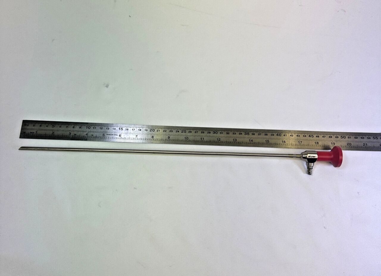 STRYKER 502-206-045 IDEAL EYES HD IR Laparoscope — photo 11