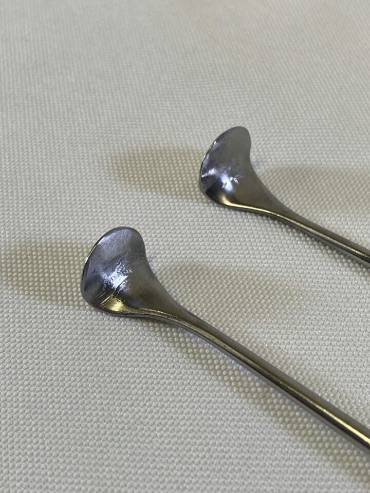 WECK 481231 Cushing Vein Nerve Retractors 14.5mm x 1.5cm Blade L:32.5cm — photo 2