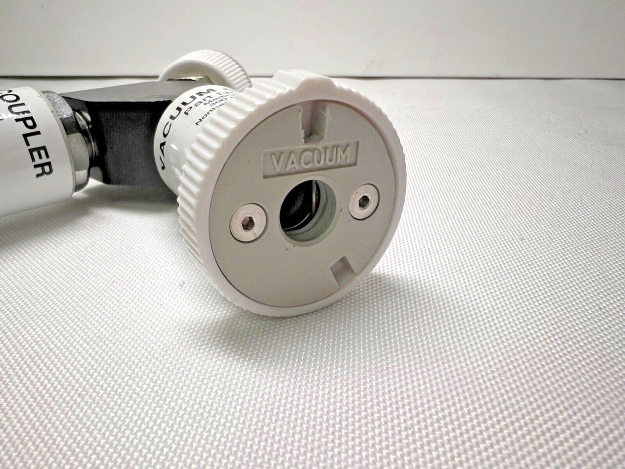PRECISION MEDICAL 2353 Vacuum Equipment — photo 3