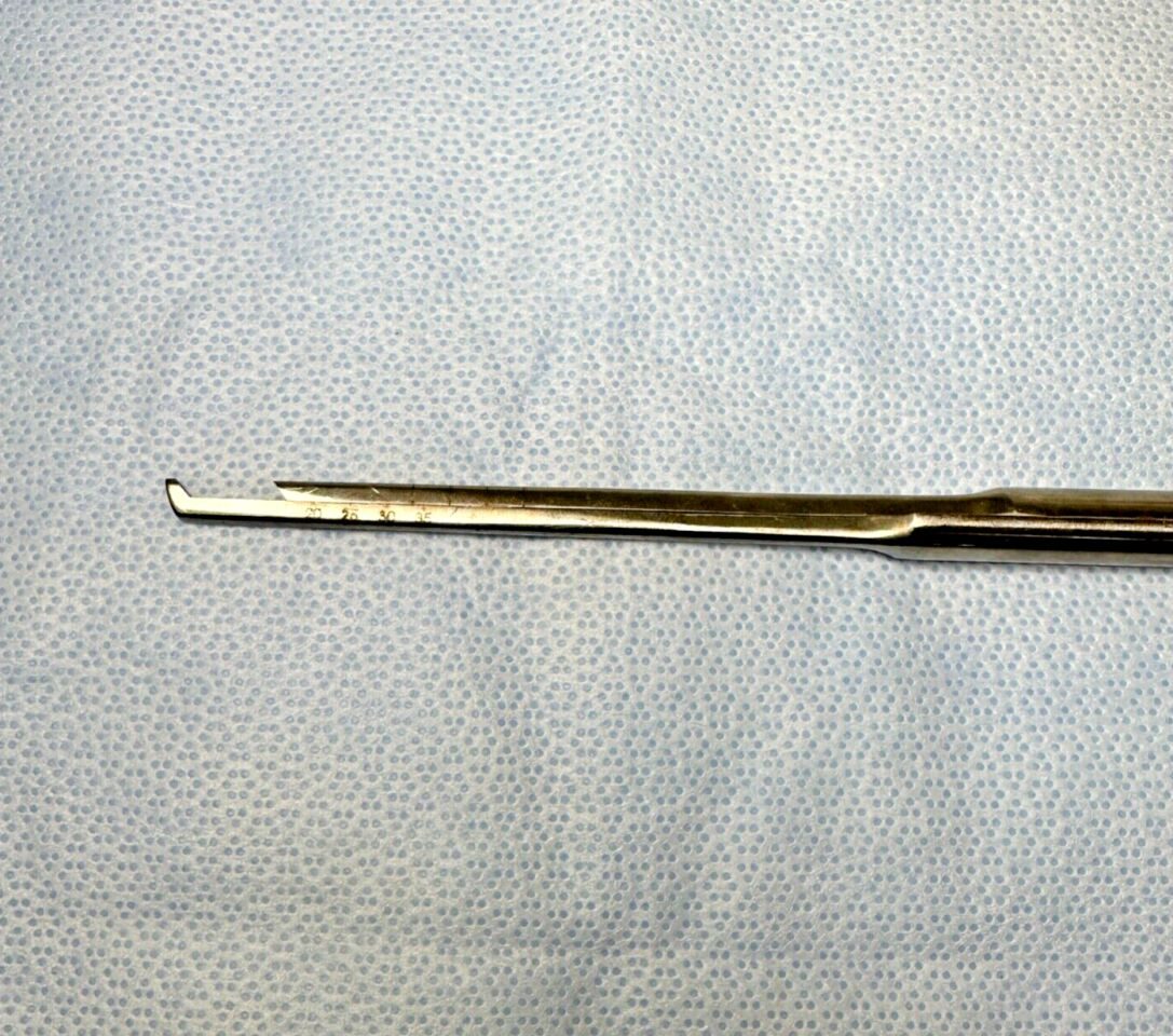 ACROMED 6300-907  Surgical Kerrison Rongeur — photo 5