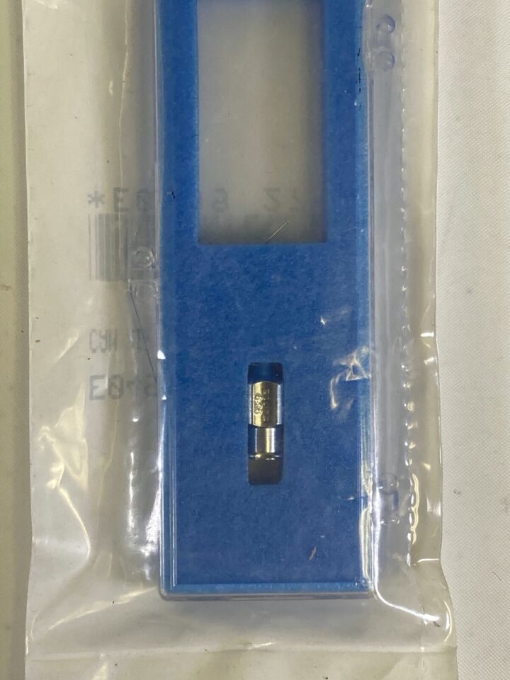 KARL STORZ E0499 Air Injection Cannula 27 Gauge Angled 45deg Shaft 5mm Tip-Bend — photo 4