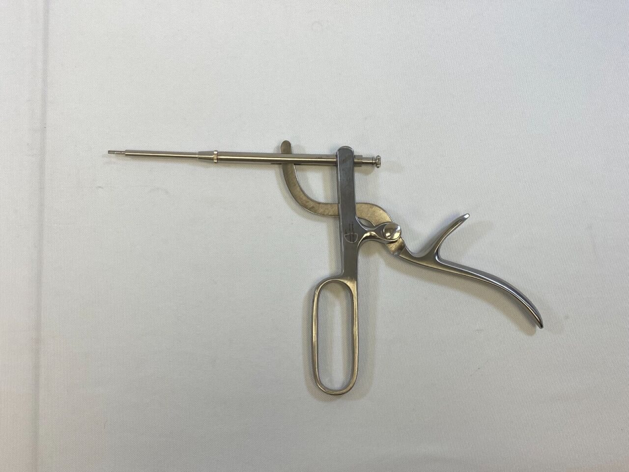 V. MUELLER MO1990 Tydings Tonsil Snare w/ 38 Cut Snare Wires — photo 1