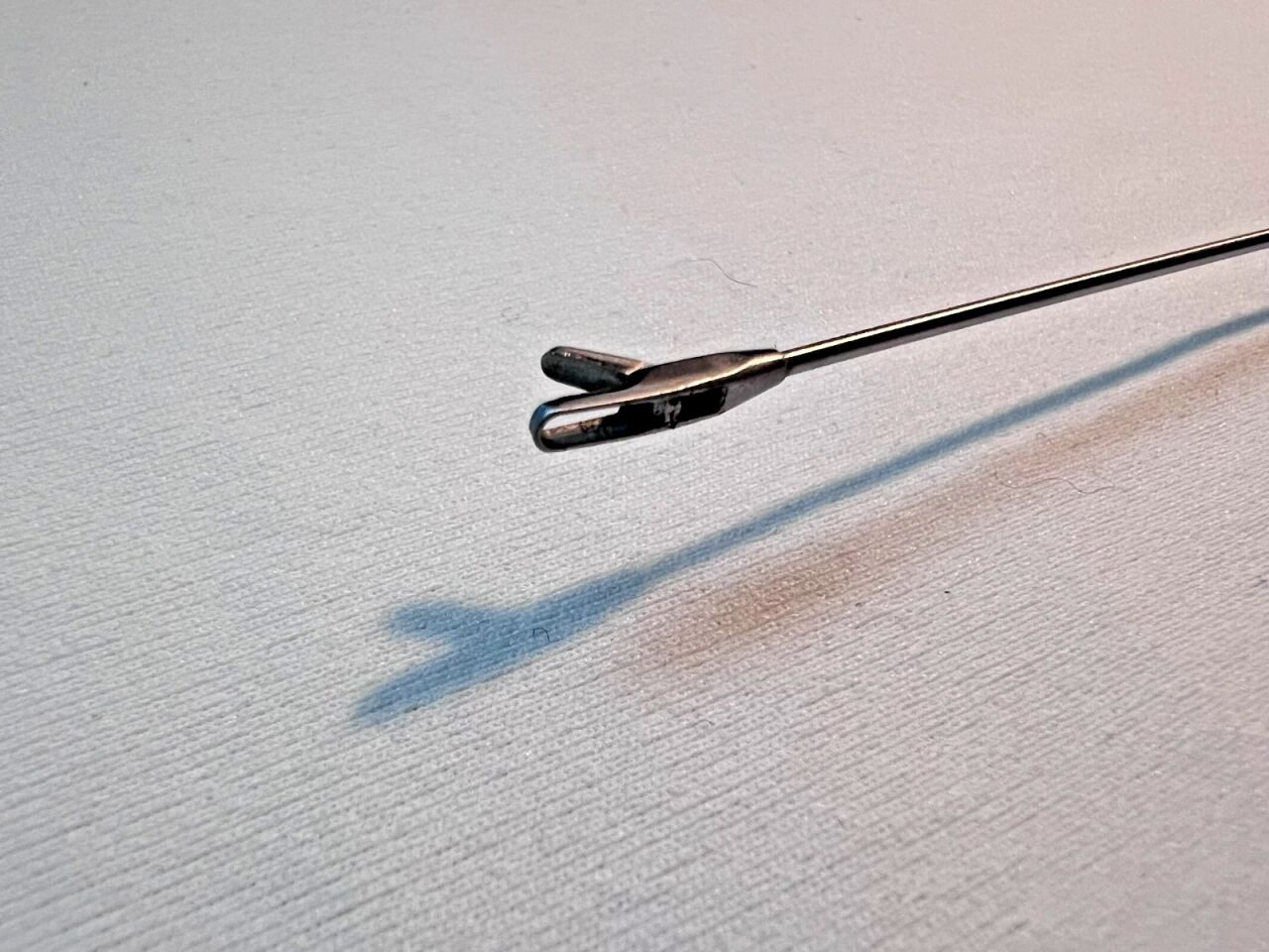 KARL STORZ 26158 DH  Flexible Biopsy Forceps — photo 2