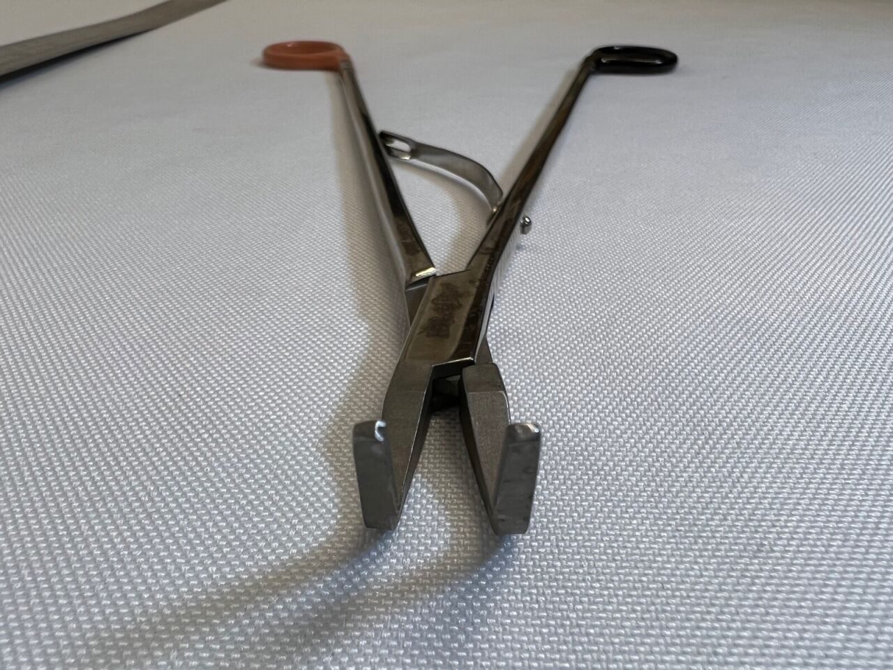 WECK Hemoclip Plus 533178 Ligating Clip Appliers 11" Right Angled — photo 4