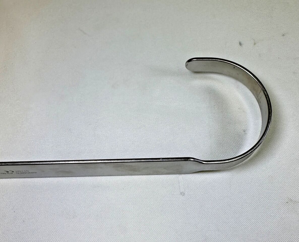 INNOMED 6230 0110H Extra Large Soft Tissue Hibbs Retractor — photo 5