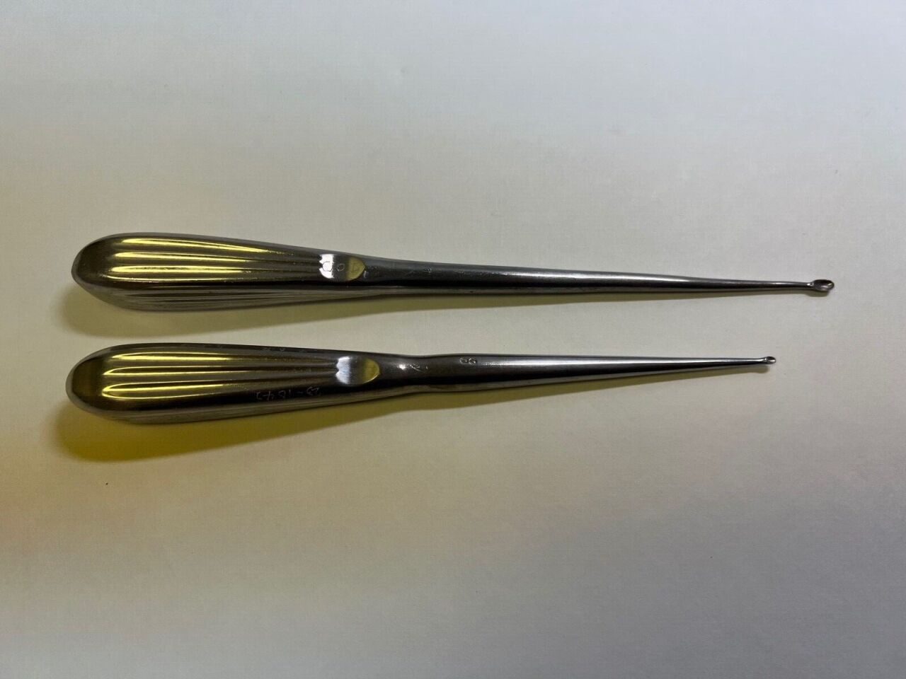 Spinal Cup Curettes — photo 2
