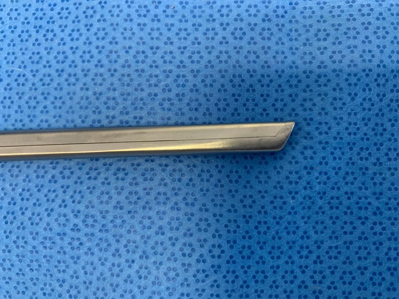 CODMAN 51-1088 5mm Cervical Kerrison Rongeur — photo 5