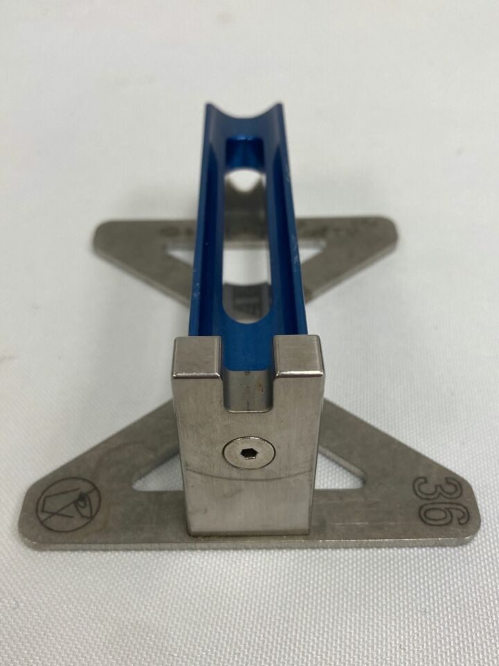 VALLEYLAB C5636 CUSA Excel 36 kHz Sterilizable Torque Base — photo 8