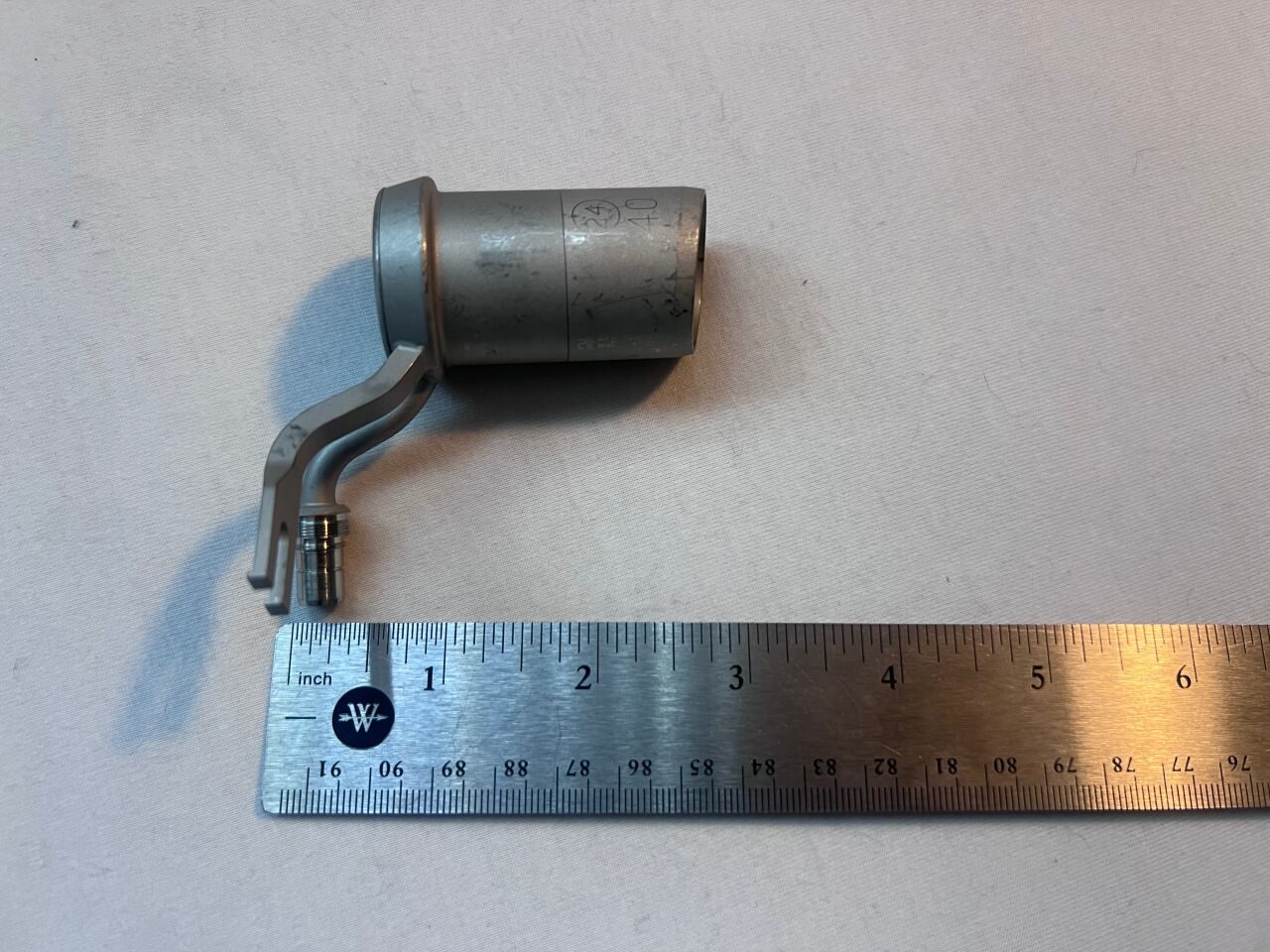 DEPUY 2829-24-540 Spotlight Access System Beveled Anatomic Port 24X40 — photo 2