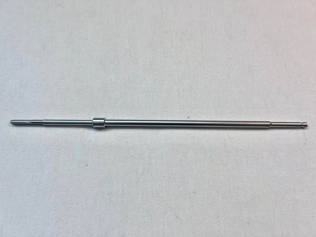 SYNTHES 03.161.026 Tap For Occipital Screws 4.5mm