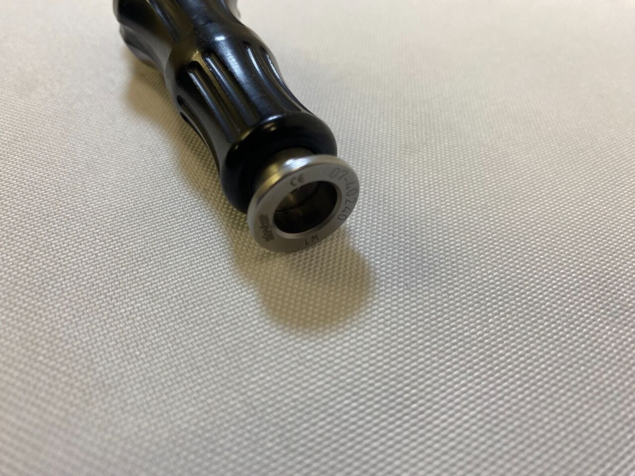 STRYKER 07-40240 Cannulated Screwdriver Handle — photo 3