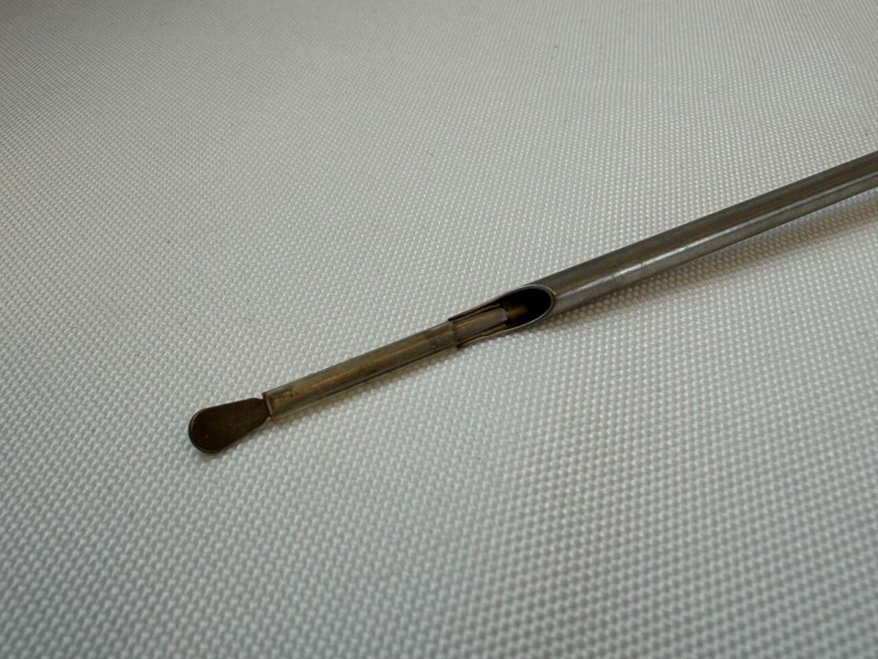 STRYKER 250-070-441 & 250-070-460 Spatula Tip Probe & Insulated Outer Sheath — photo 7
