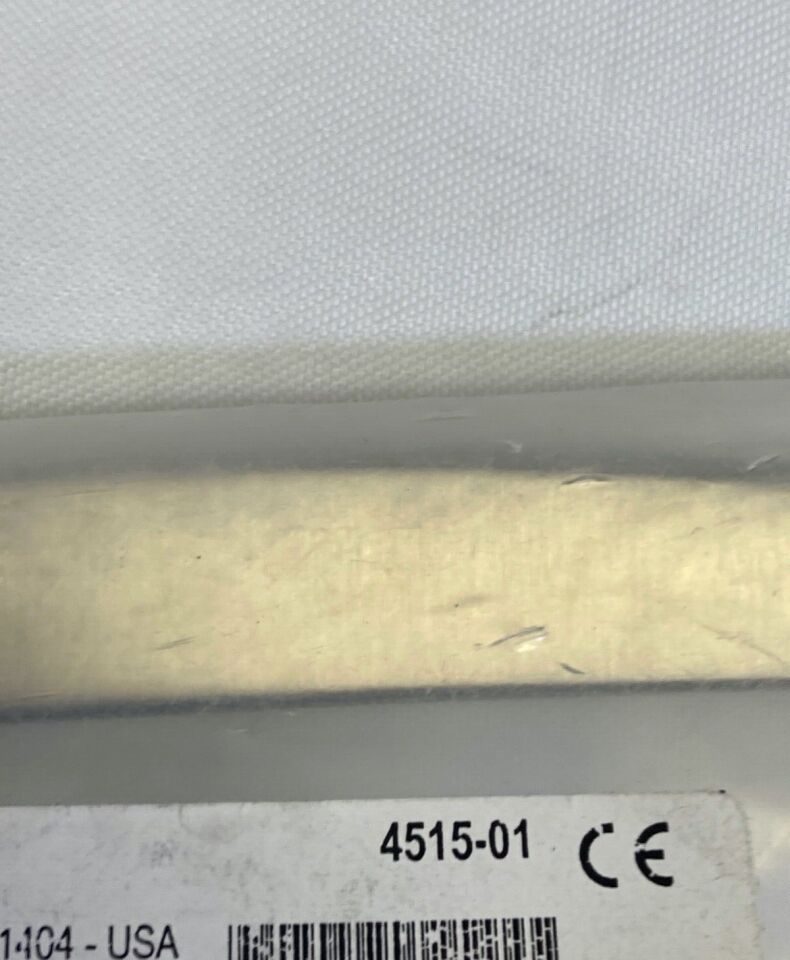 INNOMED 4515-01 Stanton Forward Army-Navy Retractor Shallow — photo 3