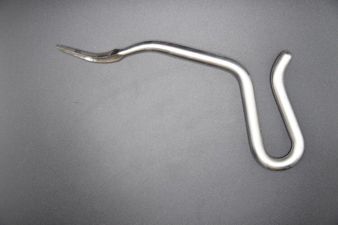 DEPUY SYNTHES 351.02 SYNTHES SMALL REAMING OWL