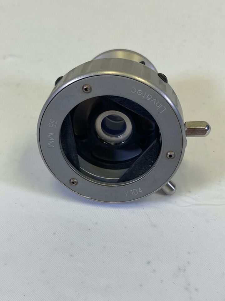 LINVATEC 7104 O/R Camera — photo 2
